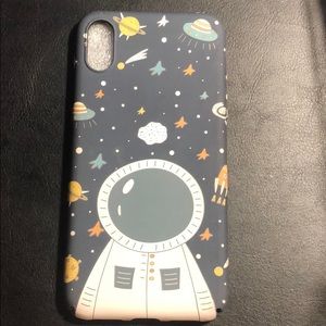 Iphone X and Xs case